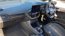 Ford Fiesta 1.0 EcoBoost Active B+O Play 5dr Petrol Hatchback